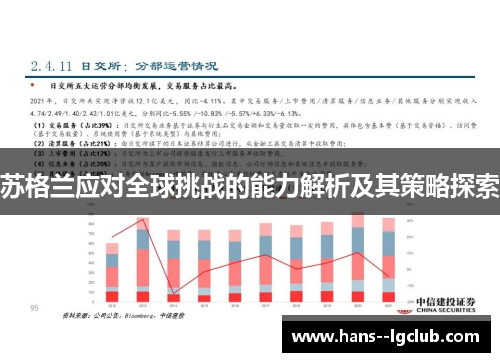 苏格兰应对全球挑战的能力解析及其策略探索