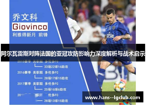 阿尔瓦雷斯对阵法国的亚冠攻防影响力深度解析与战术启示