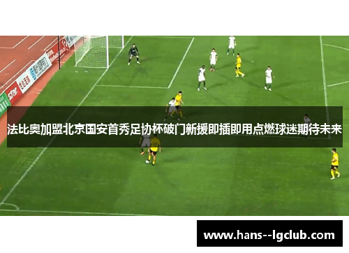 法比奥加盟北京国安首秀足协杯破门新援即插即用点燃球迷期待未来